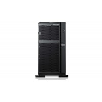 Сервер IBM System x3400 M3