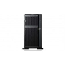 Сервер IBM System x3400 M3