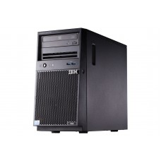Сервер IBM System x3100 M5