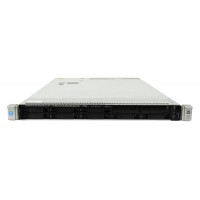 Сервер HP ProLiant DL360 Gen9 SFF