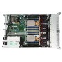 Сервер HP ProLiant DL360 Gen9 SFF (2x Xeon E5-2620 v3 2.4 GHz / DDR 4 64GB / 2x200GB SSD / P440 2GB / 2PSU)