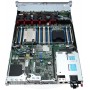 Сервер HP ProLiant DL360 Gen9 SFF (2x Xeon E5-2680 v3 2.50 GHz / DDR 4 64GB / 2x400GB SSD / P440 2GB / 2PSU)
