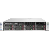 Сервер HP ProLiant DL380p Gen8 LFF