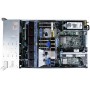 Сервер HP ProLiant DL380p Gen8 LFF (2x Xeon E5-2680 2.70 GHz 8GTs / DDR 3 128GB / 2x300GB SAS / P420 1GB / 2PSU)
