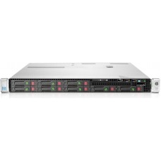 Сервер HP ProLiant DL360p Gen8 SFF
