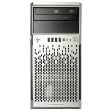 Сервер HP ProLiant ML310e Gen8 v2 SFF