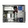 Сервер HP ProLiant ML310e Gen8 v2 SFF (1x Xeon E3-1240 v3 3.40 GHz / DDR 3 16GB / 2x500GB SATA / B120 / 2PSU)