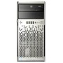 Сервер HP ProLiant ML310e Gen8 v2 SFF (1x Xeon E3-1240 v3 3.40 GHz / DDR 3 16GB / 2x500GB SATA / B120 / 2PSU)