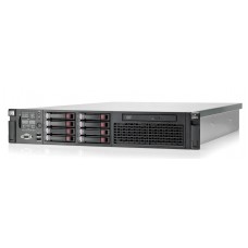 Сервер HP ProLiant DL380 G7