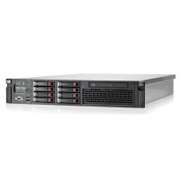 Сервер HP ProLiant DL380 G7