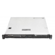 Сервер Dell PowerEdge R210
