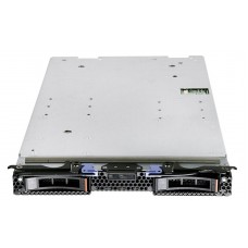 Сервер IBM BladeCenter HS22