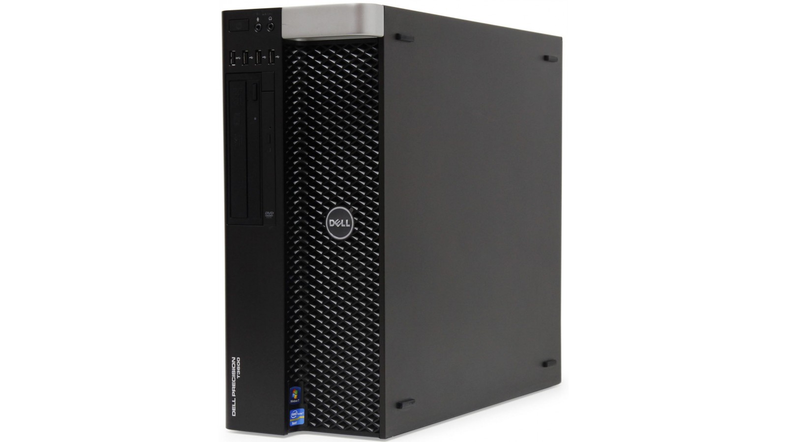 Рабочая станция Dell Precision T3600 (4039) — noda.com.ua