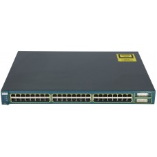 Комутатор Cisco WS-C2950G-48-EI