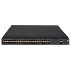 Комутатор HP FlexFabric 5700-40XG-2QSFP+ Switch JG896A