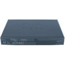 Маршрутизатор Cisco 888-SEC-K9