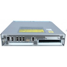 Маршрутизатор Cisco ASR 1002-X