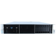 Сервер HP ProLiant DL380 Gen9 SFF
