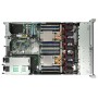Сервер HP ProLiant DL360 Gen9 SFF (2x Xeon E5-2650 v3 2.3 GHz / DDR 4 128GB / 2x200GB SSD / P440 2GB / 2PSU)