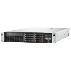 Сервер HP ProLiant DL380p Gen8 SFF