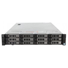 Сервер Dell PowerEdge R720 XD 12 LFF