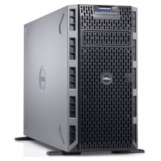 Сервер Dell PowerEdge T620 LFF