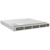 Модуль Cisco Nexus N2K-C2248TP-1GE