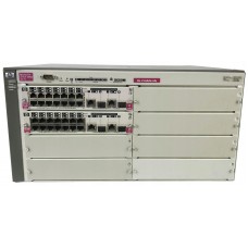 Комутатор HP Switch 5308xl J4819A +2x J4907A