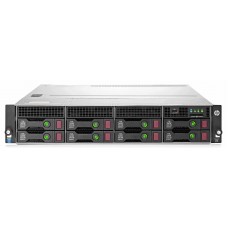 Сервер HP ProLiant DL80 Gen9 LFF
