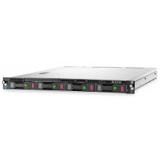 Сервер HP ProLiant DL120 Gen9 LFF