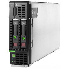 Сервер HP ProLiant BL460c Gen9