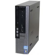Системний блок Dell OptiPlex 7010 USFF